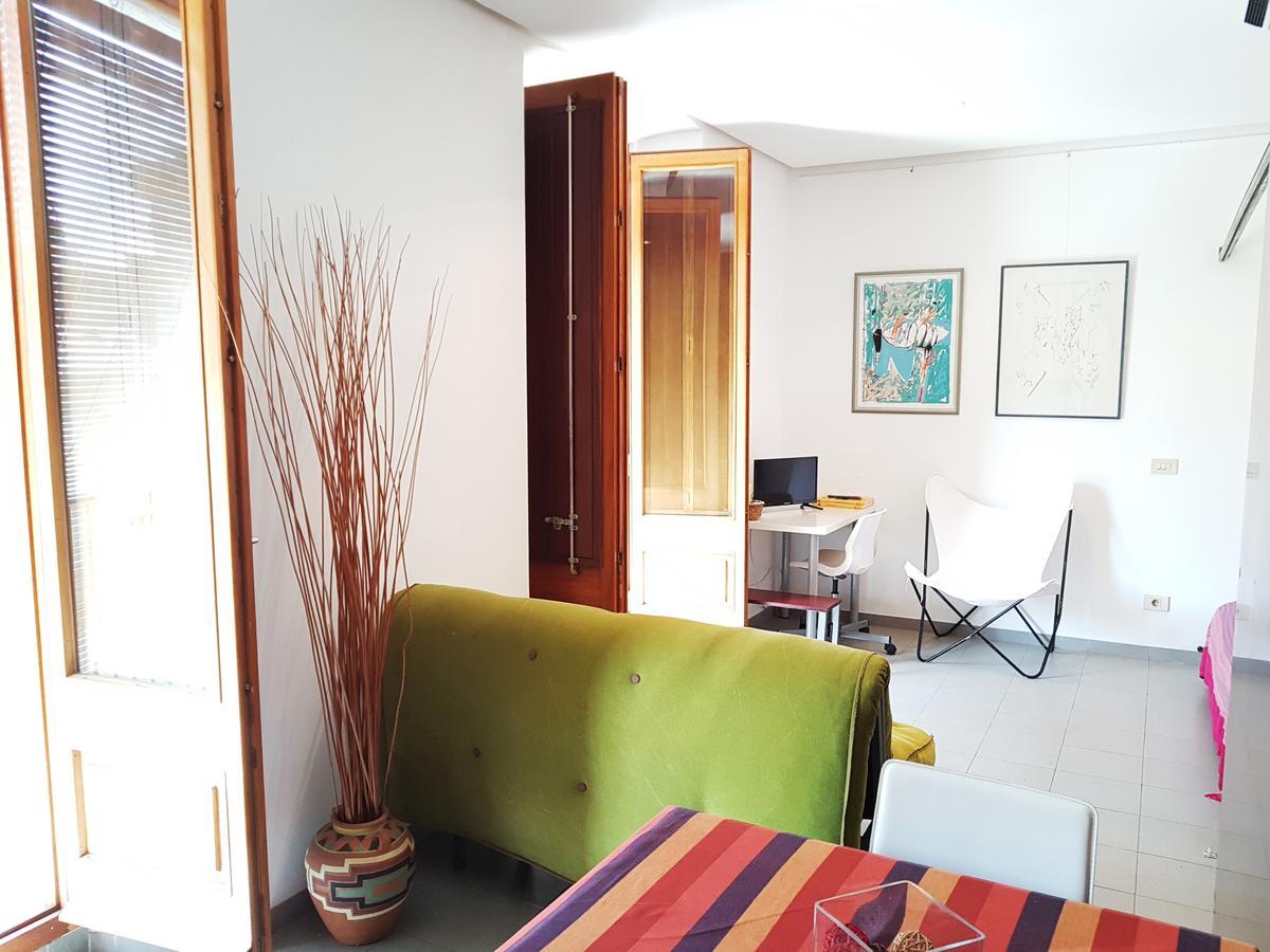 Appartement Loft Plaça Sant Josep