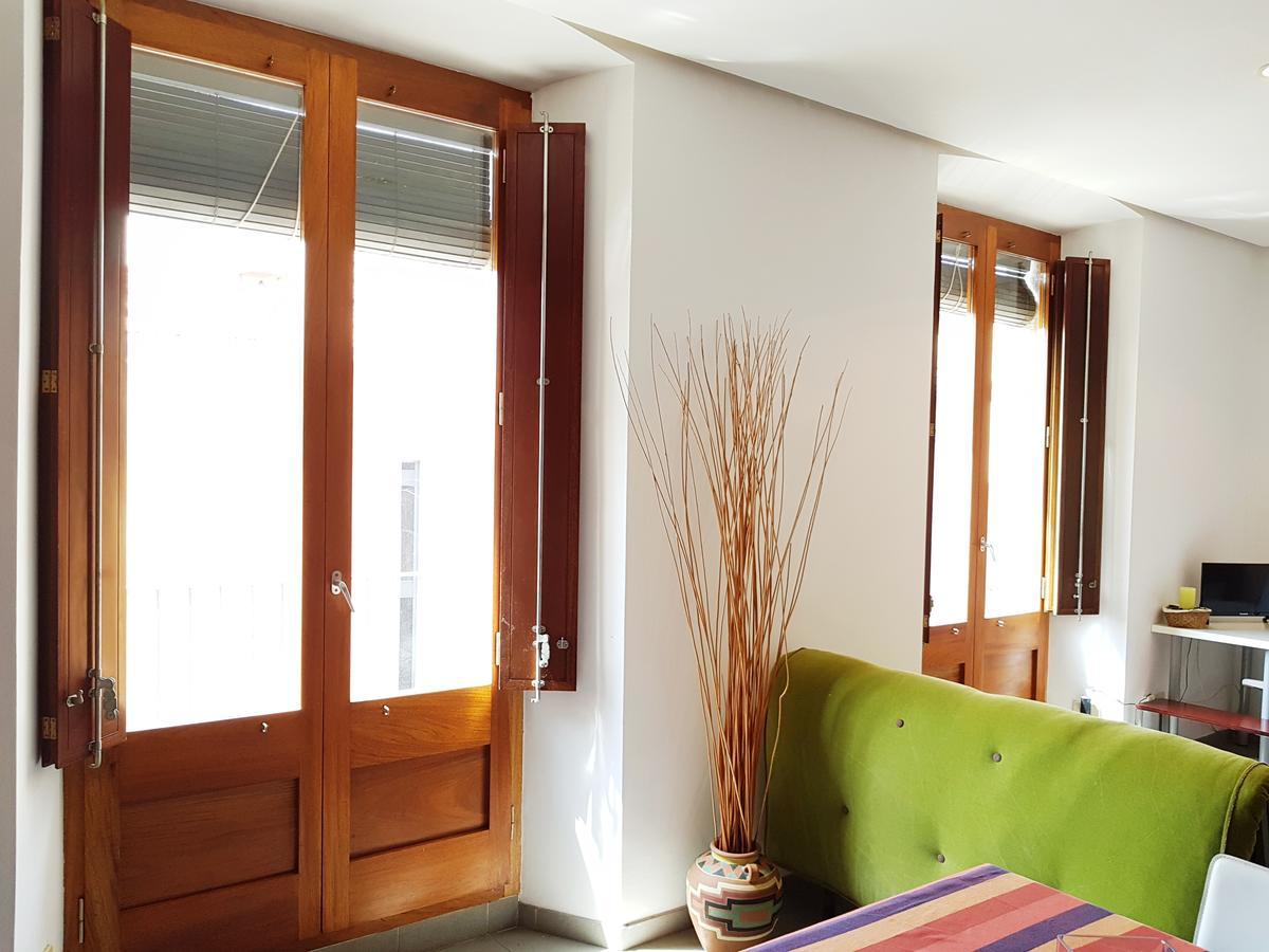 Loft Plaça Sant Josep * Gérone