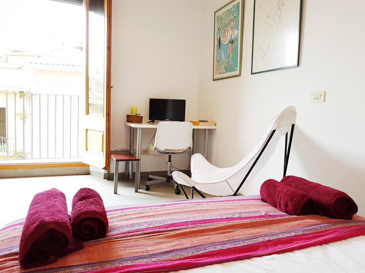 Appartement Loft Plaça Sant Josep