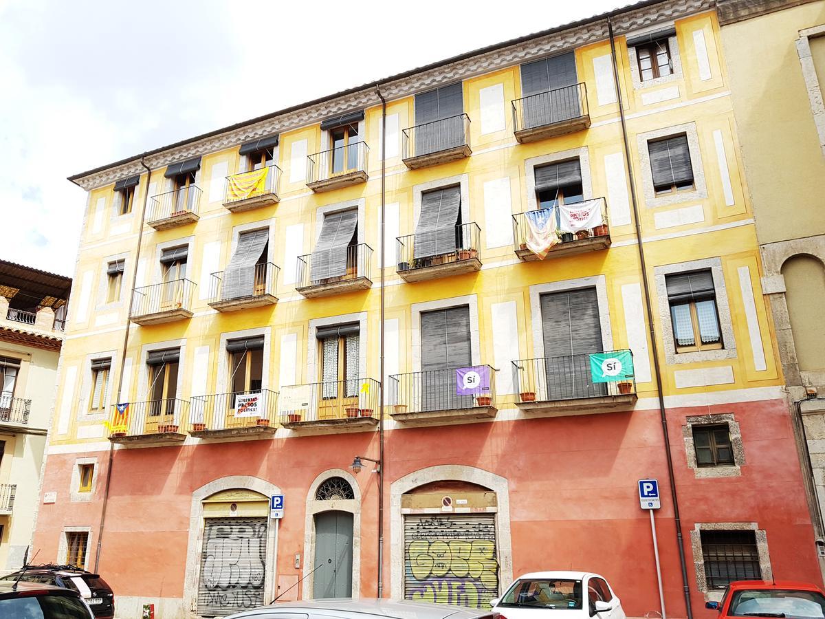 Appartement Loft Plaça Sant Josep Gérone