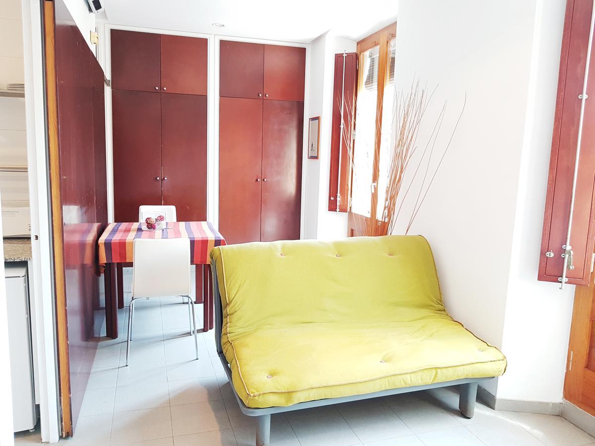 Loft Plaça Sant Josep Appartement
