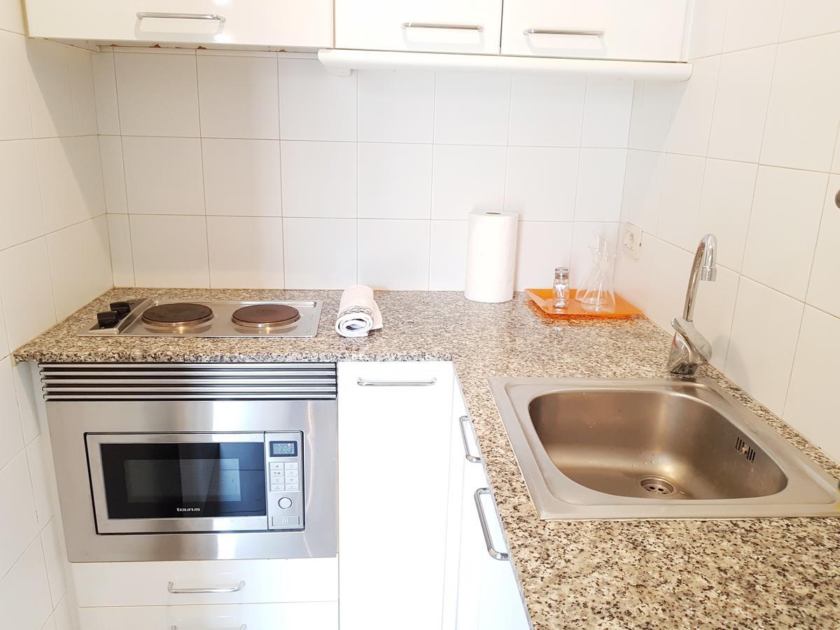 Loft Plaça Sant Josep * Gérone